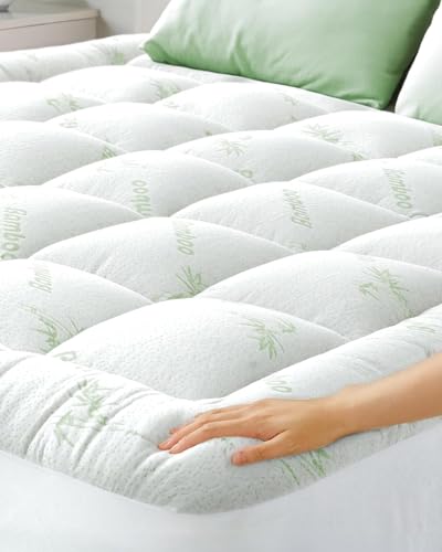 Surmatelas Confort Nuageux en Viscose