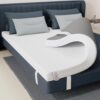 Surmatelas en Mousse à Mémoire de Forme Surmatelas en Mousse à Mémoire de Forme