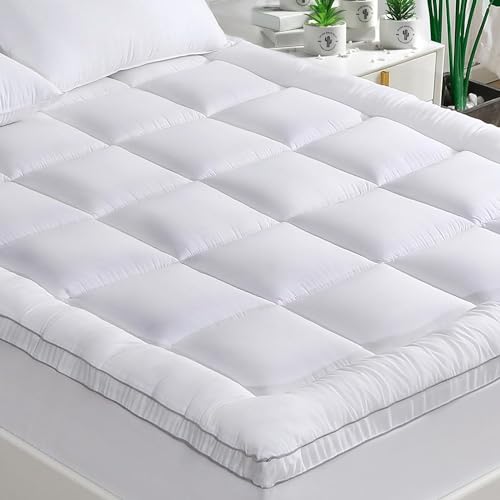 Surmatelas GRT 160x200 cm Confort Optimal