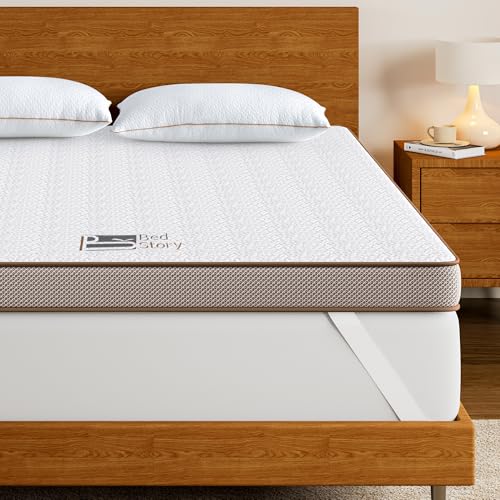 Surmatelas Mémoire de Forme 140 x 190 cm Surmatelas Mémoire de Forme 140 x 190 cm