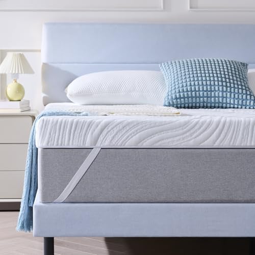 Surmatelas Mémoire de Forme Gel 7,5 cm Surmatelas Mémoire de Forme Gel 7,5 cm