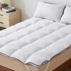 Surmatelas Moelleux 140 x 190 cm Surmatelas Moelleux 140 x 190 cm