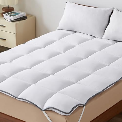 Surmatelas Moelleux 140 x 190 cm Surmatelas Moelleux 140 x 190 cm