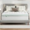 Surmatelas Novilla 140x190 cm Respirant Surmatelas Novilla 140x190 cm Respirant