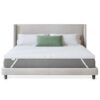 Surmatelas Novilla 140x190 en Mousse Surmatelas Novilla 140x190 en Mousse