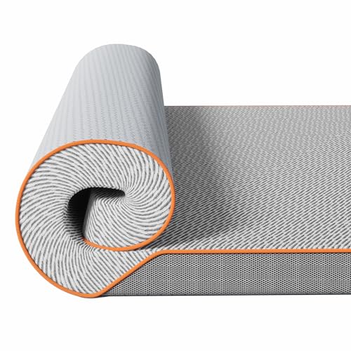 Surmatelas PERLECARE 160x200 cm en Gel Surmatelas PERLECARE 160x200 cm en Gel