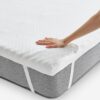 Surmatelas PIKOLIN 150x190 cm en Mousse Surmatelas PIKOLIN 150x190 cm en Mousse
