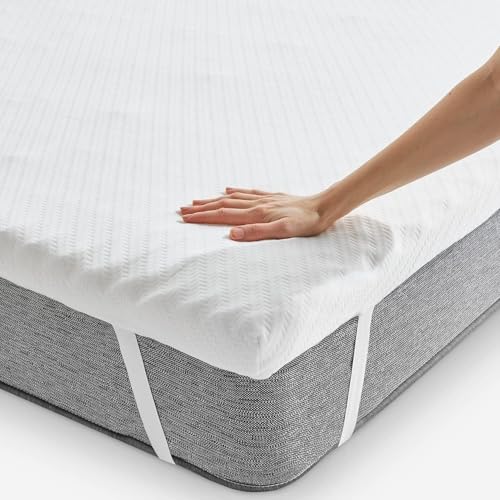 Surmatelas PIKOLIN 150x190 cm en Mousse Surmatelas PIKOLIN 150x190 cm en Mousse