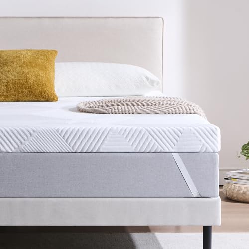 Surmatelas Twirest 140 x 190CM Surmatelas Twirest 140 x 190CM