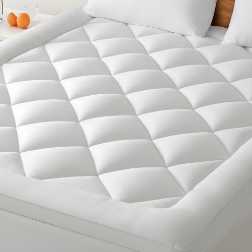 Surmatelas Ultra-Doux BedStory 140x190cm