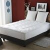 Surmatelas Ultra Confort DODO 140x190 cm Surmatelas Ultra Confort DODO 140x190 cm
