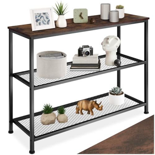 Table Console Bristol Style Industriel Table Console Bristol Style Industriel
