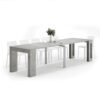 Table Console Extensible Mobili Fiver Table Console Extensible Mobili Fiver