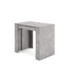 Table Console Extensible Skraut Home Table Console Extensible Skraut Home