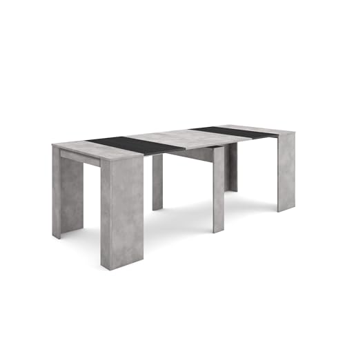 Table Console Extensible Skraut Home Table Console Extensible Skraut Home