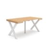Table Console Extensible Skraut Home Table Console Extensible Skraut Home