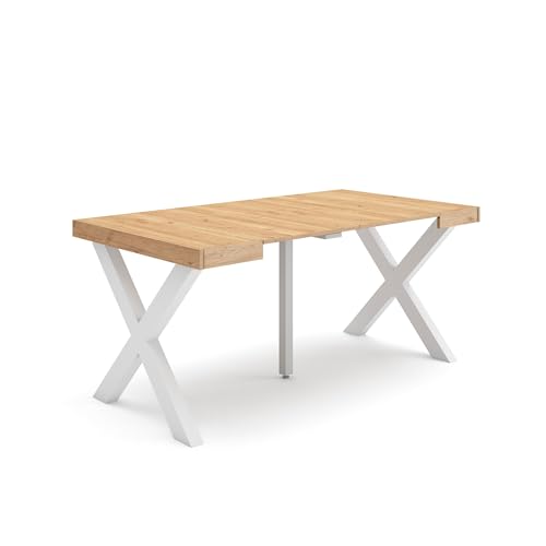 Table Console Extensible Skraut Home Table Console Extensible Skraut Home