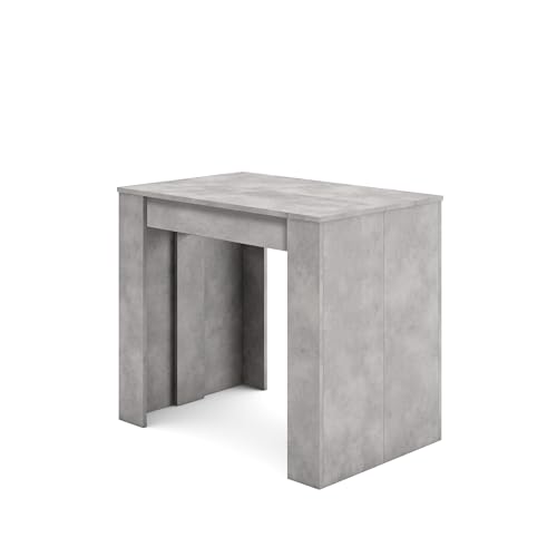 Table Console Extensible Skraut Home Table Console Extensible Skraut Home