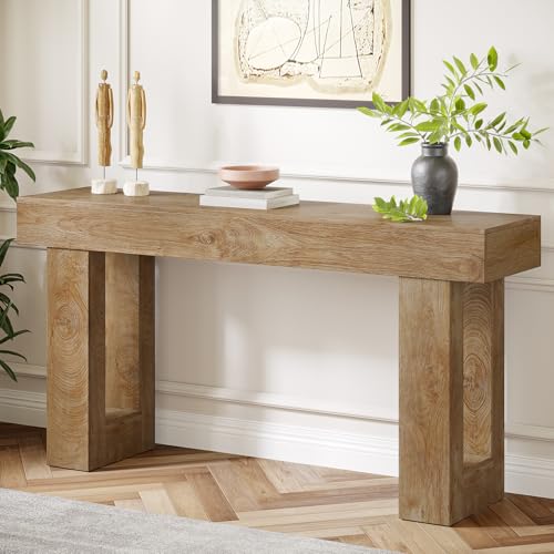 Table Console Rustique 160 Cm en Bois Table Console Rustique 160 Cm en Bois