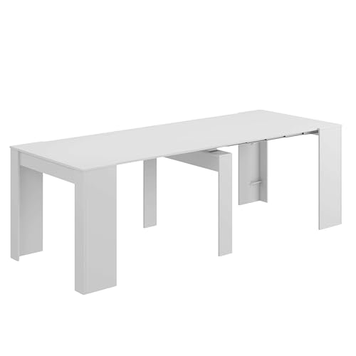 Table de Salle à Manger Extensible Habitdesign