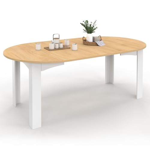 Table à Manger Extensible Dona