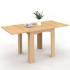 Table à Manger Extensible Dona Table à Manger Extensible Dona