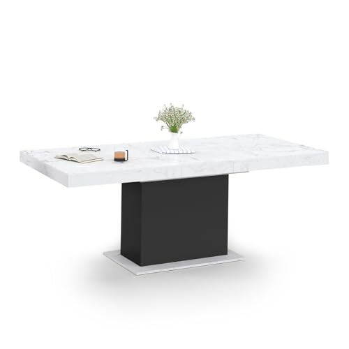 Table à Manger Extensible Eden 6-10 Places