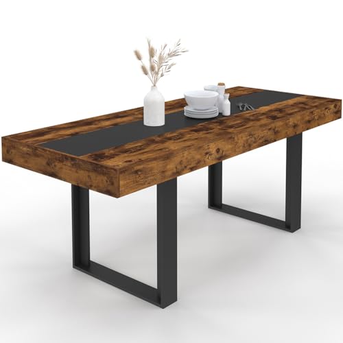 Table à Manger Extensible Phoenix