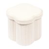 Tabouret de Rangement Pliable Bonlife