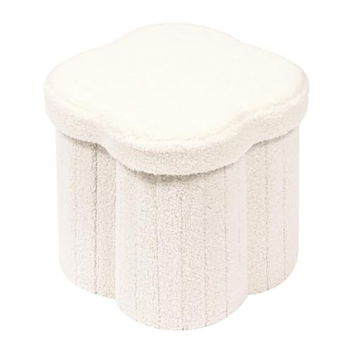 Tabouret de Rangement Pliable Bonlife
