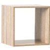 Étagère Cube Mix'N'Modul 5five