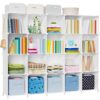Étagère de Rangement Modulaire HOMIDEC