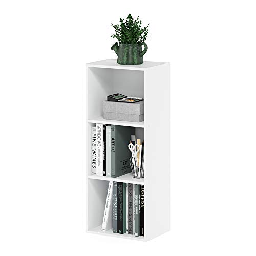 Étagère Furinno Luder à 3 Étages