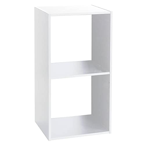 Étagère Modulable Mix'n'Modul Blanche 5five Étagère Modulable Mix'n'Modul Blanche 5five