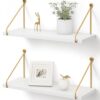 Étagère Murale Afuly Design Moderne Étagère Murale Afuly Design Moderne