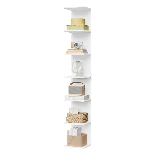 Étagère Murale Modulable WOLTU Étagère Murale Modulable WOLTU