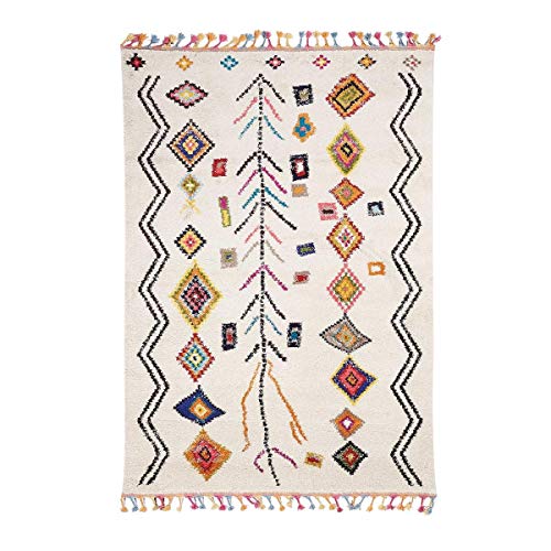 Tapis Berbère Moderne 80x150 cm Tapis Berbère Moderne 80x150 cm