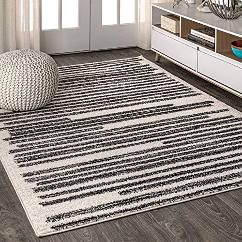 Tapis Berbère Moderne JONATHAN Y Tapis Berbère Moderne JONATHAN Y