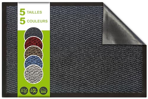 Tapis d'entrée Durable et Antidérapant Tapis d'entrée Durable et Antidérapant