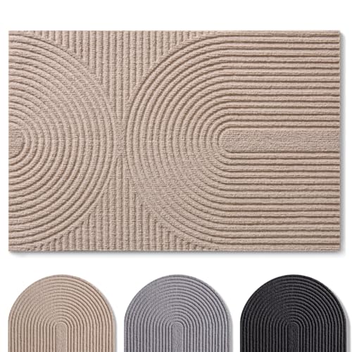 Tapis d'entrée intérieur et extérieur Blumtal