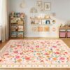 Tapis Lavable Bohème 150x210 cm Tapis Lavable Bohème 150x210 cm