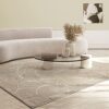 Tapis Moderne Mila 80 x 150 cm Tapis Moderne Mila 80 x 150 cm