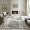 Tapis Moderne Pearl à Poils Courts Tapis Moderne Pearl à Poils Courts