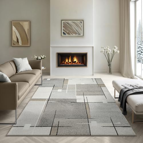 Tapis Moderne Pearl à Poils Courts Tapis Moderne Pearl à Poils Courts