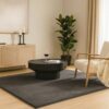 Tapis Moderne Ultra Doux VOUNOT 80x150cm Tapis Moderne Ultra Doux VOUNOT 80x150cm