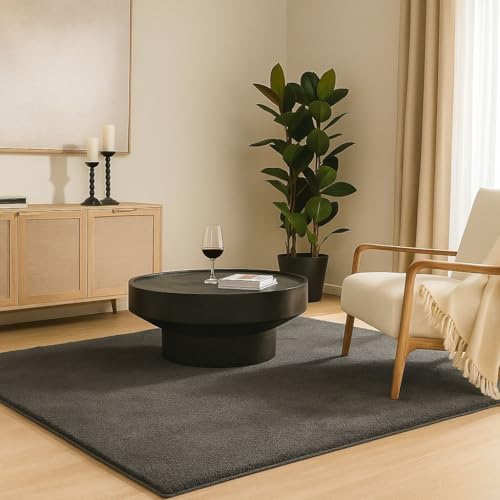 Tapis Moderne Ultra Doux VOUNOT 80x150cm Tapis Moderne Ultra Doux VOUNOT 80x150cm