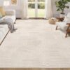 Tapis Moelleux Shaggy 120 x 160 cm Tapis Moelleux Shaggy 120 x 160 cm