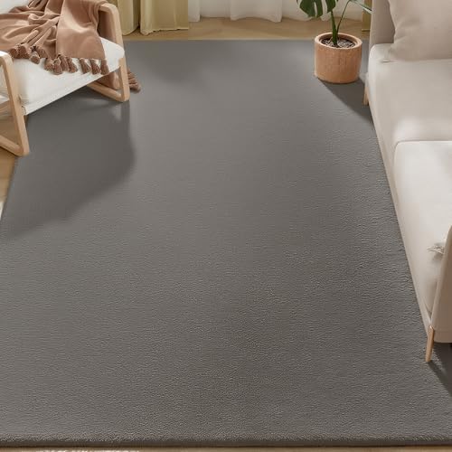 Tapis à Poils Longs HOMCOM 200 x 140 cm Tapis à Poils Longs HOMCOM 200 x 140 cm