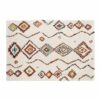 Tapis Rectangle Vasco Naturel 160 x 230 cm Tapis Rectangle Vasco Naturel 160 x 230 cm