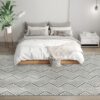 Tapis Salon Lavable en Machine 230 x 160 Tapis Salon Lavable en Machine 230 x 160